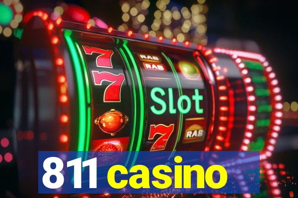 811 casino